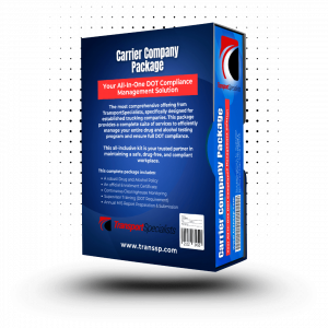Carrier Company Package